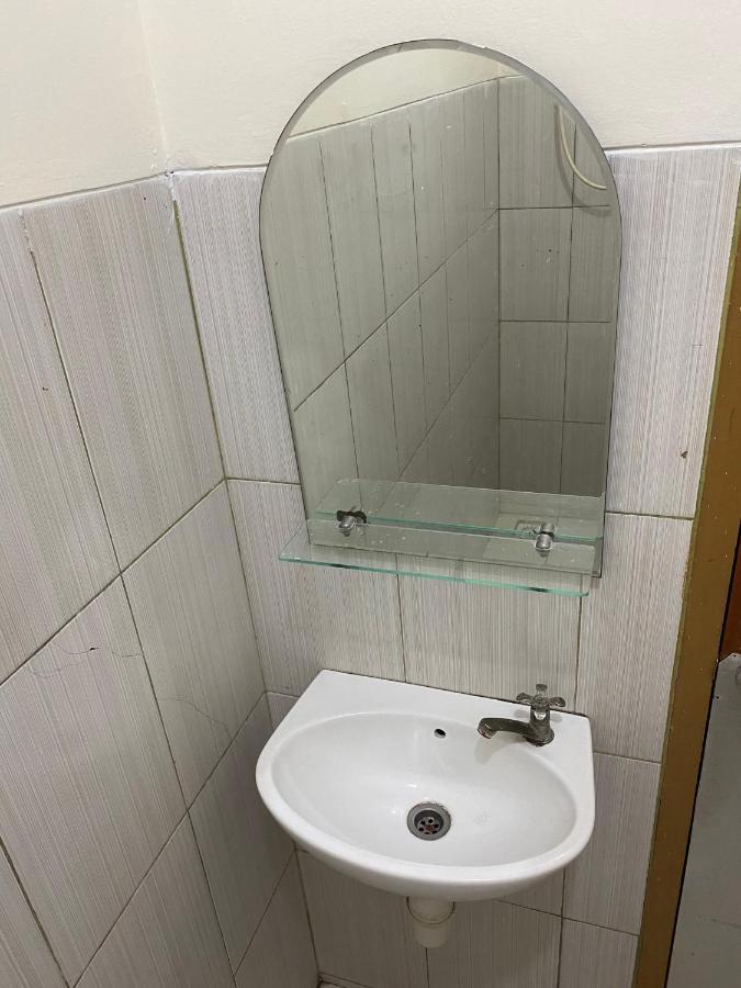 Hotel Puspa Sari Киатер Екстериор снимка