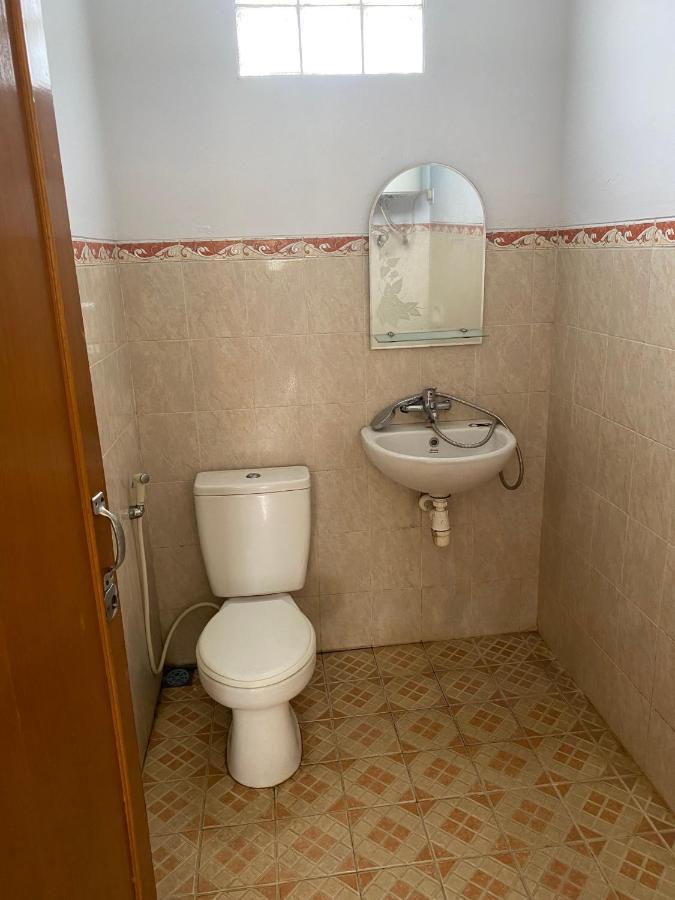 Hotel Puspa Sari Киатер Екстериор снимка