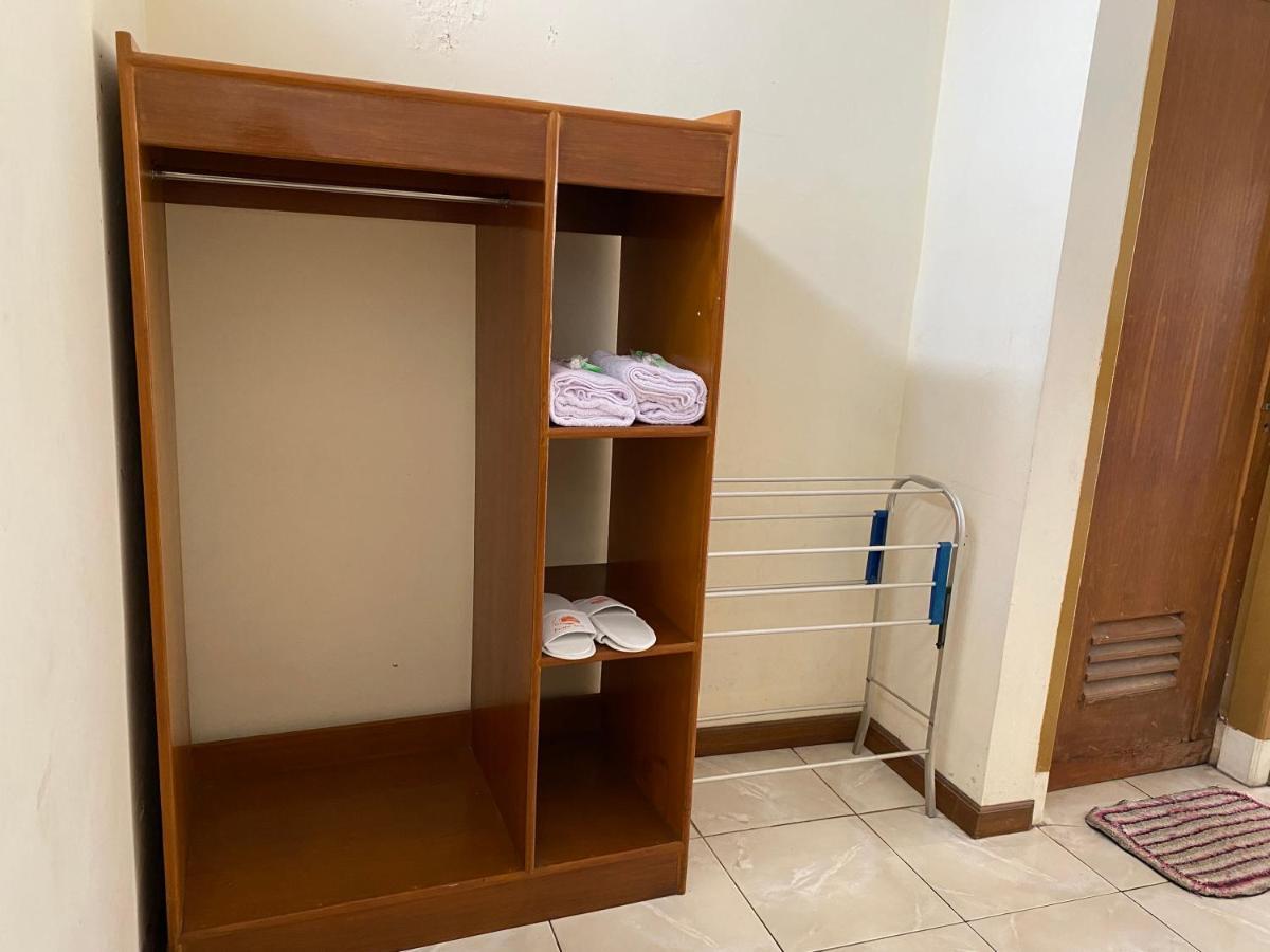 Hotel Puspa Sari Киатер Екстериор снимка